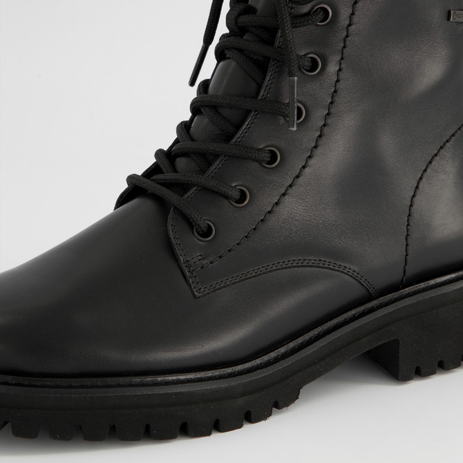 Paul Green 8323-028 - Black