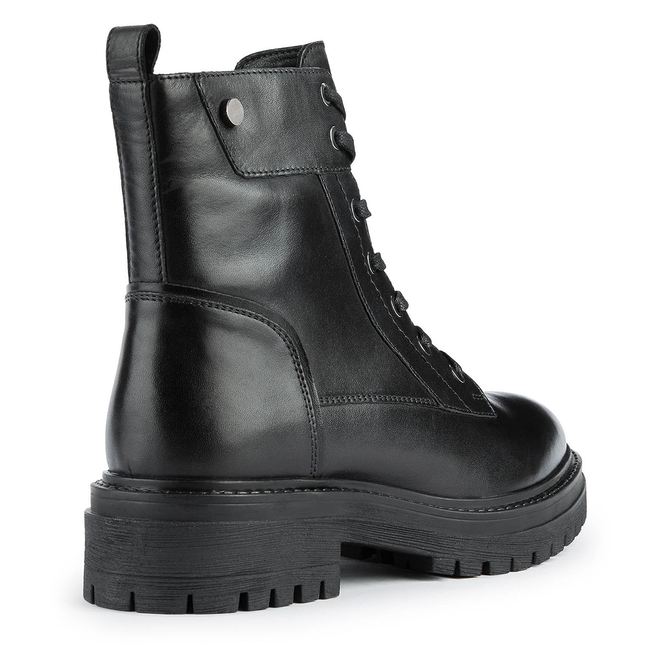 Geox IRIDEA - Black - Special image