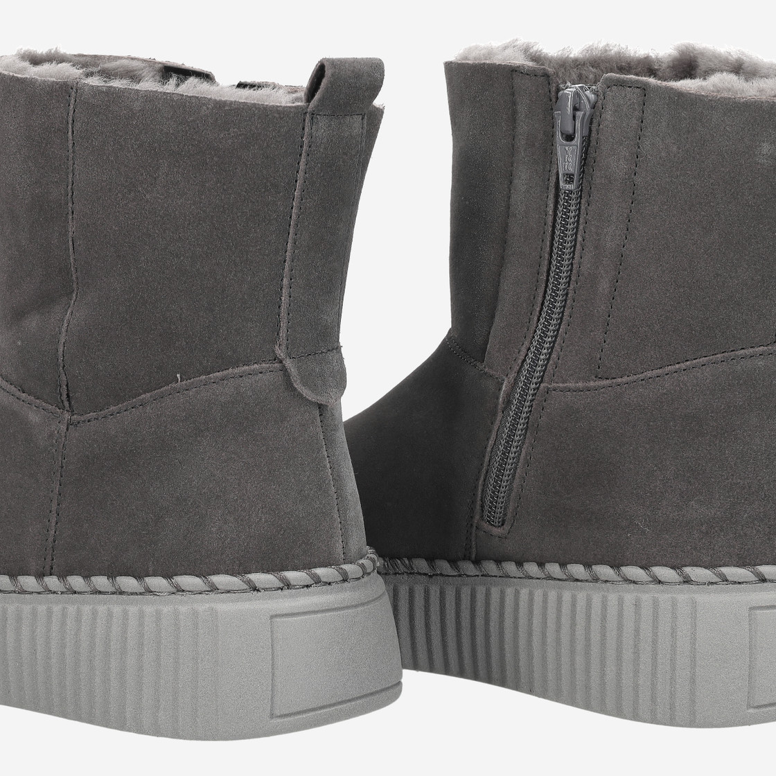 Gabor 3.542 - Gray - Special image