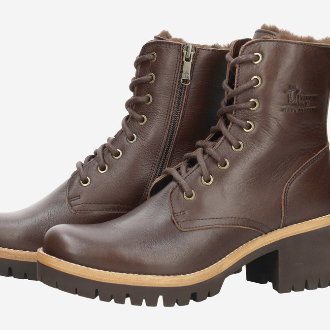 Panama Jack PADMA - Brown - Special image