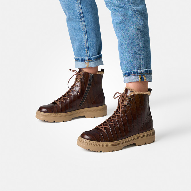 Paul Green 5287-108 - Brown - Special image