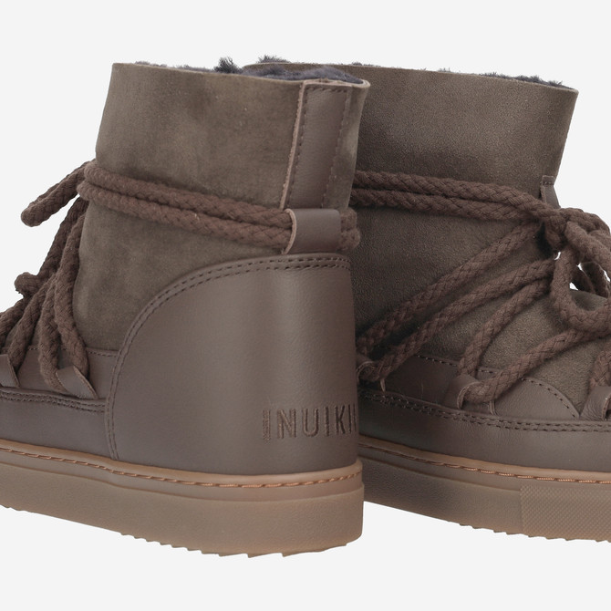 INUIKII CLASSIC - Brown - Special image