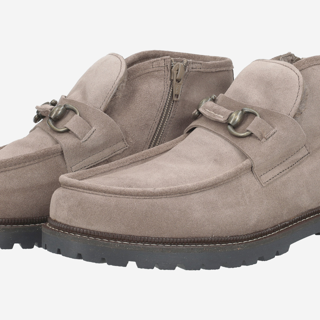 dirndl bua 2120.01 - Brown - Special picture