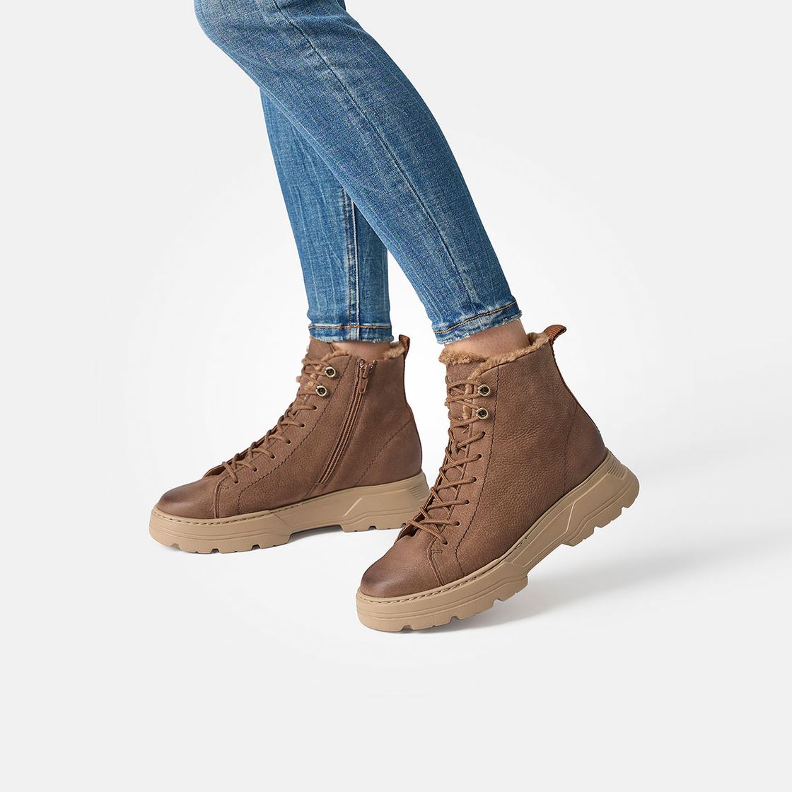 Paul Green 5497-008 - Braun - Sonderbild