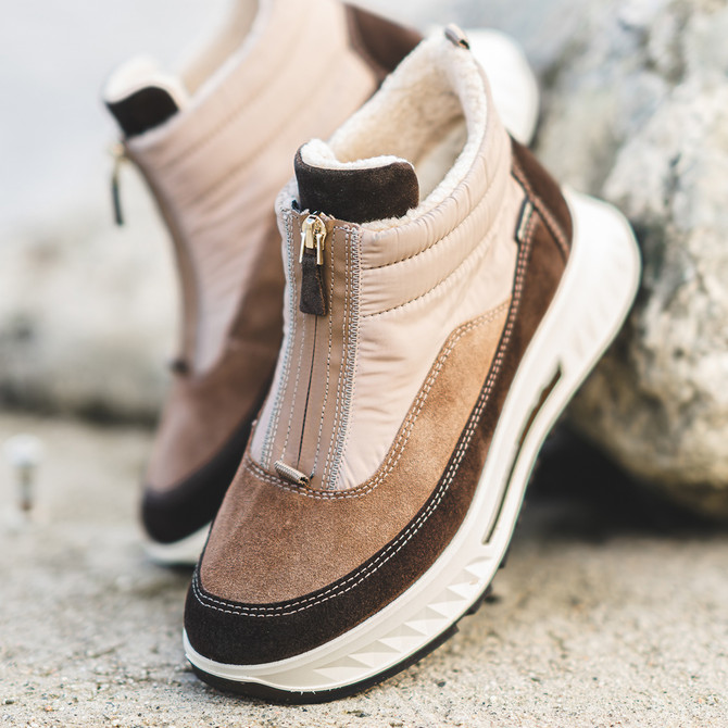 Ara St.MORITZ ST - Beige - Special image