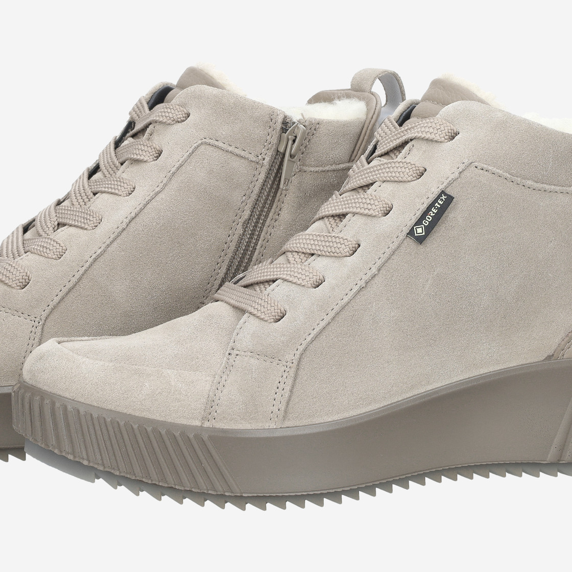 Ara DAVOS-ST - Beige - Special image