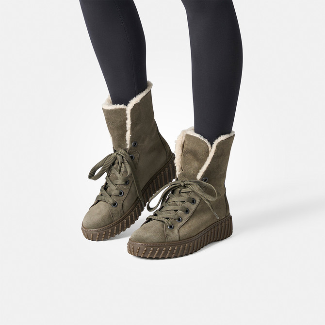 Paul Green 5449-008 - Green - Special image