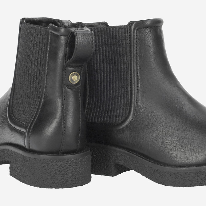 Clarks Nella Top - Black - Special image