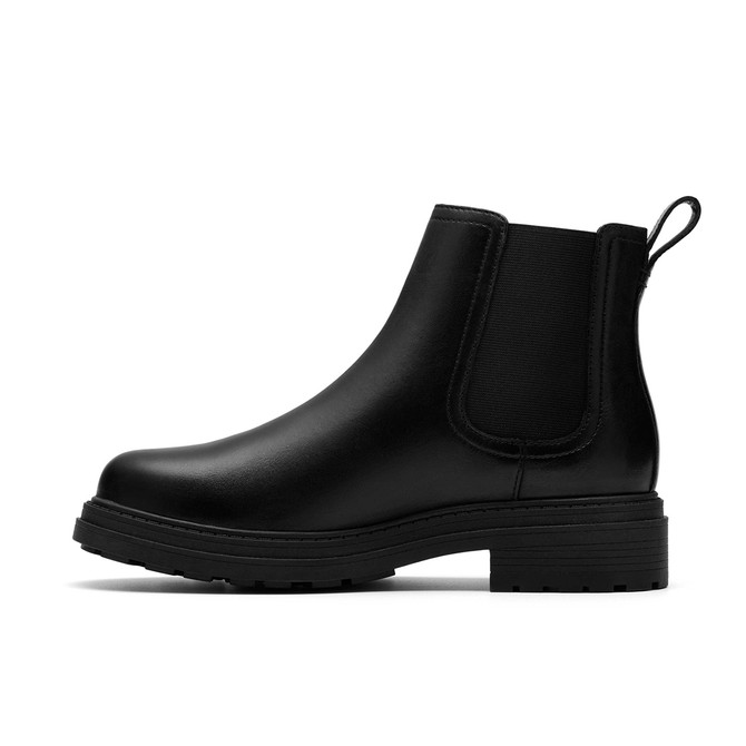 Clarks Orinoco3 Lane - Black - Special image