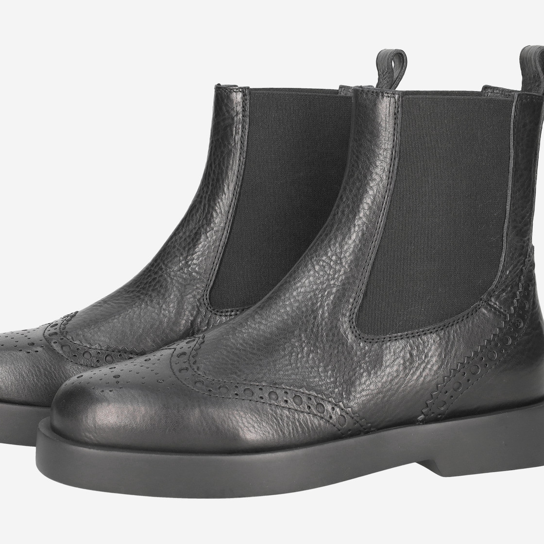 Attilio Giusti ANDREA BEAT - Black - Special image