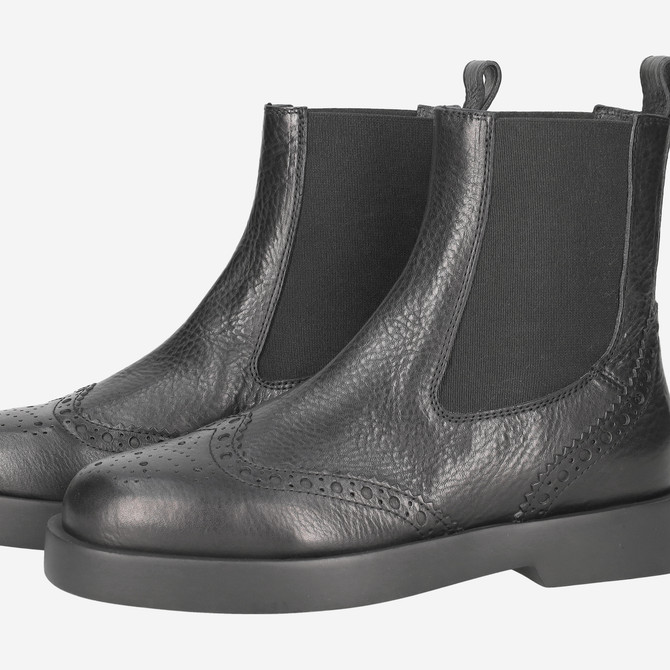 Attilio Giusti ANDREA BEAT - Black - Special image