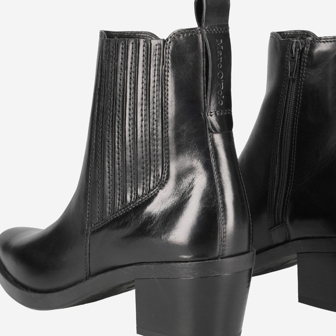 Marc O' Polo LUNA 2A - Black - Special image