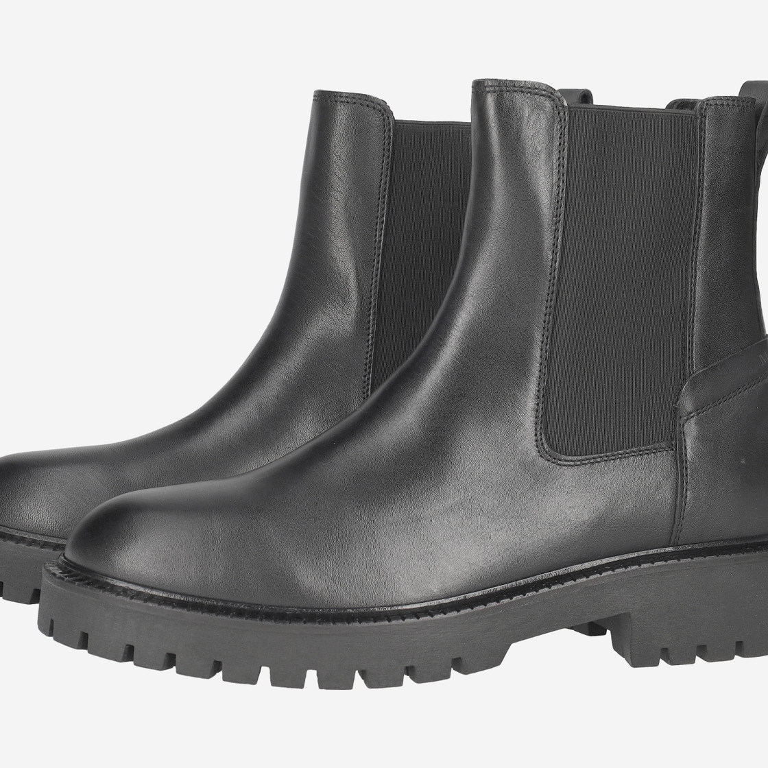 Marc O' Polo PHIA 14A - Black - Special image