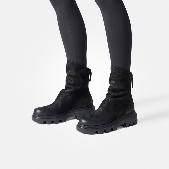 Paul Green 8253-018 - Black - Special image