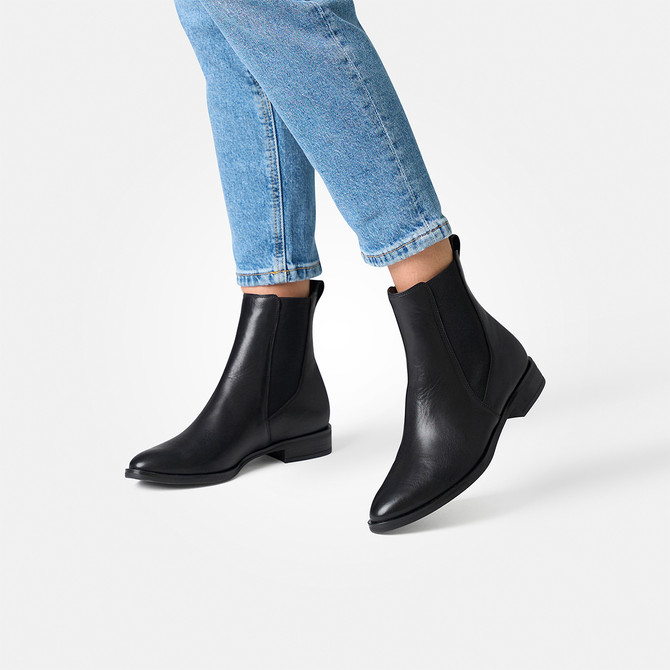 Paul Green 8264-008 - Black - Special image