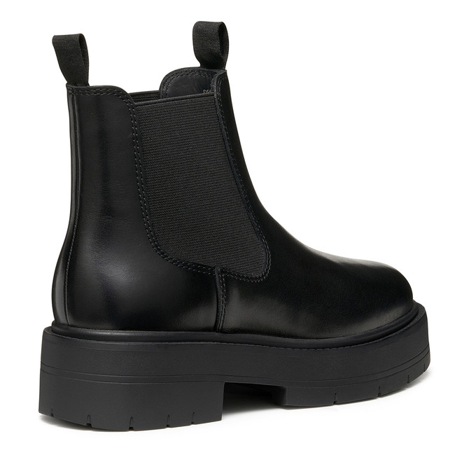 Geox SPHERICA - Black - Special image