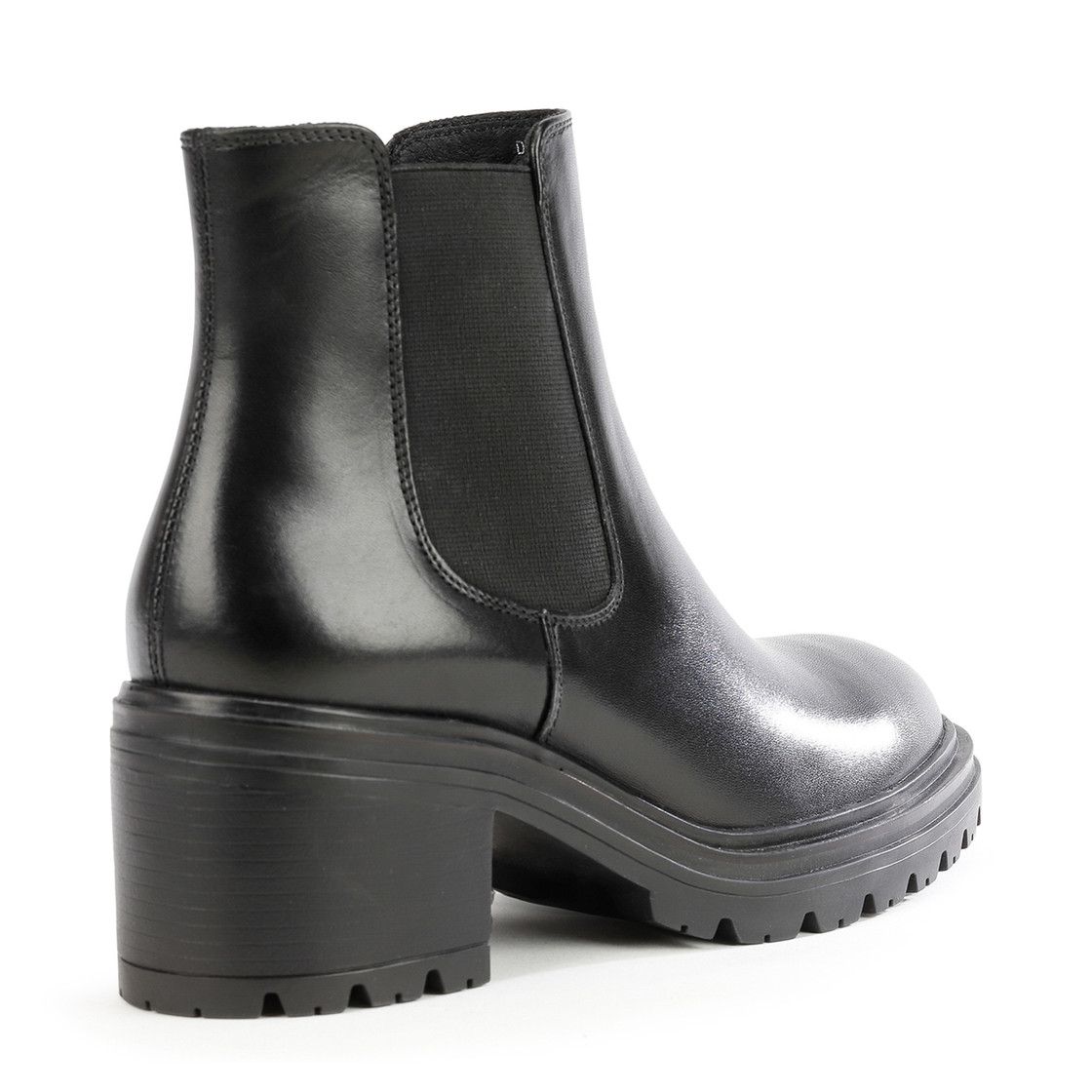 Geox DAMIANA - Black - Special image