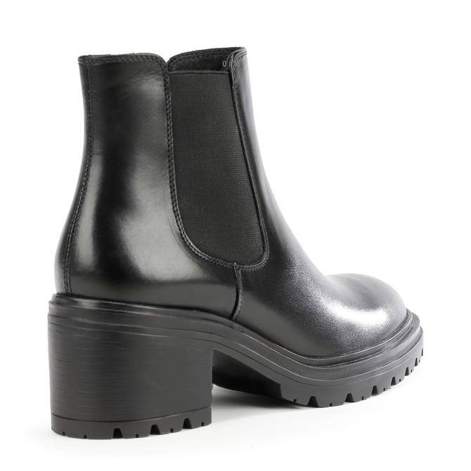 Geox DAMIANA - Black - Special image