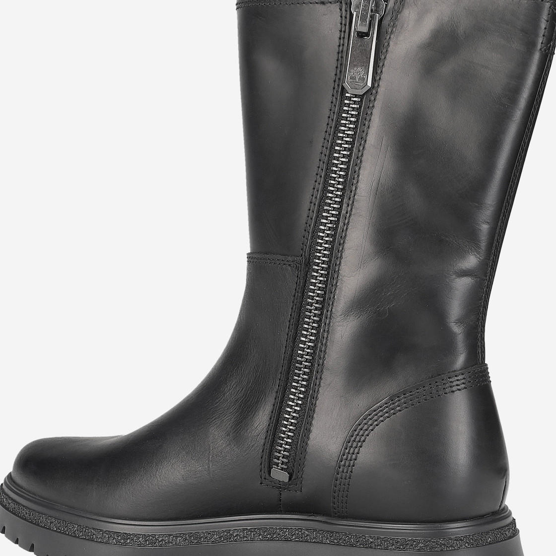 Timberland A43C8 Cambria Valley TALL ZIP - Black - Special image