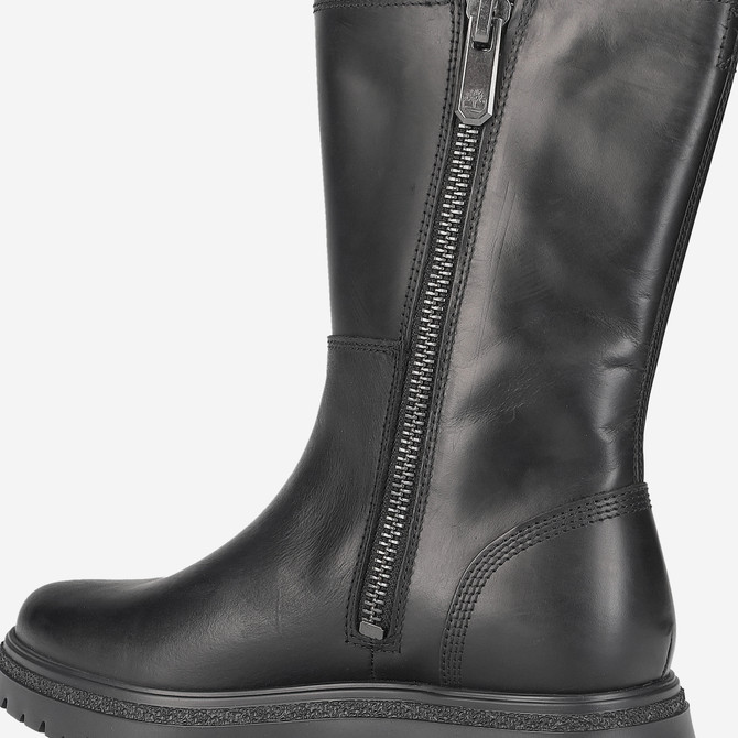Timberland A43C8 Cambria Valley TALL ZIP - Black - Special image