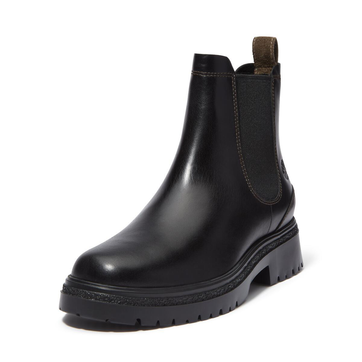 Timberland A42BX Cambria Valley MID CHELSEA BOOT Chelsea Boots in