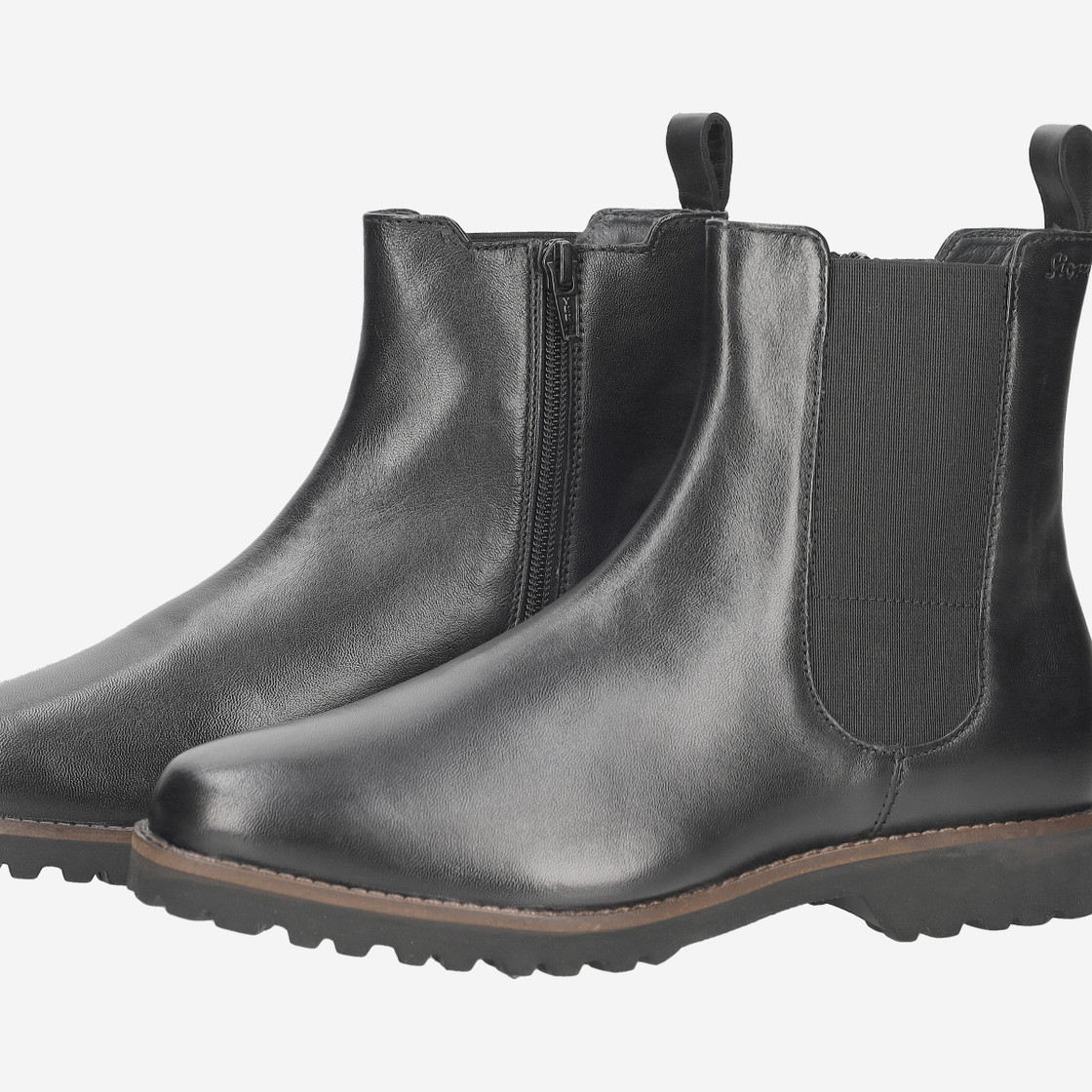 Sioux MEREDIT-750-H - Black - Special image