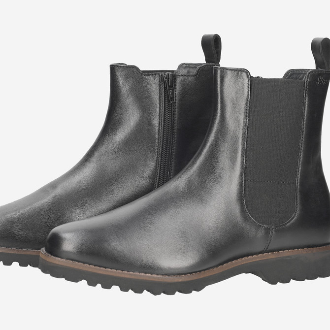 Sioux MEREDIT-750-H - Black - Special image