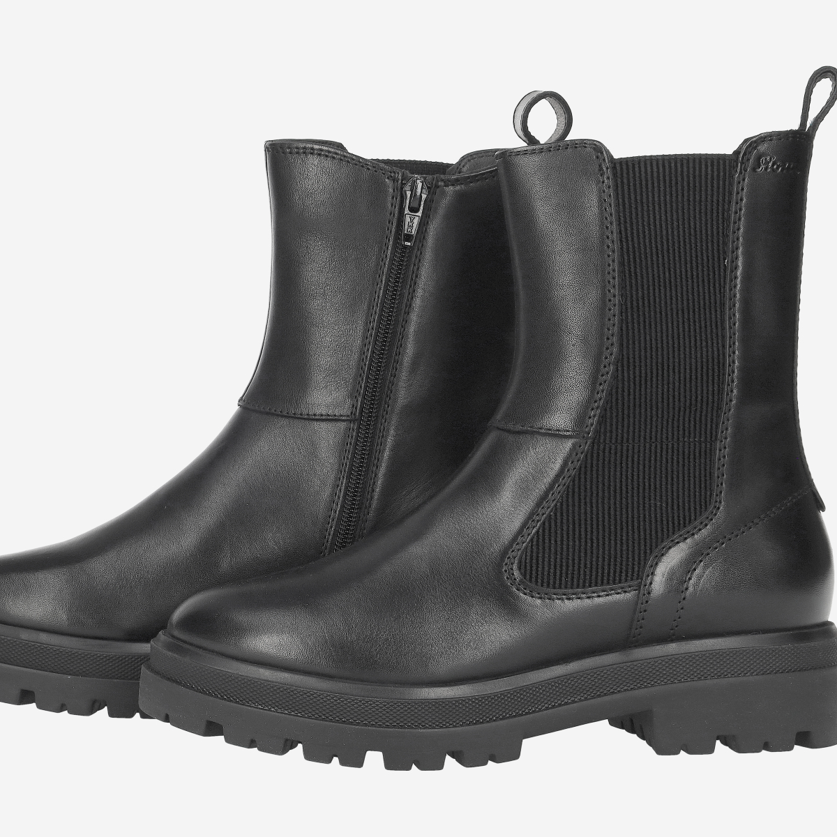 Sioux 41680 KUIMBA-707 Chelsea Boots in black buy online Sioux 41680 KUIMBA-707 Chelsea Boots in black buy online