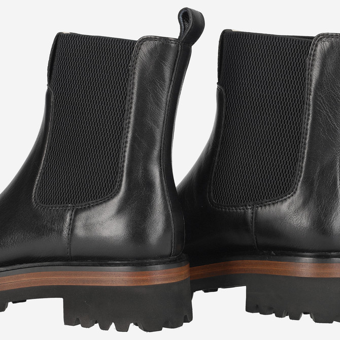 Maripé MA148 - Black/ Ginger - Special image