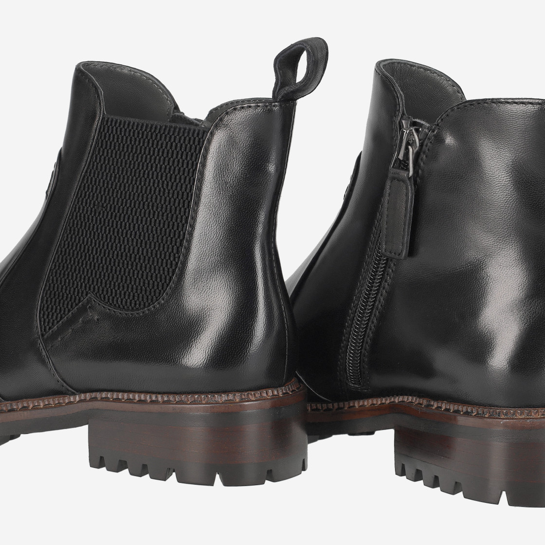 Maripé GG143 - Black - Special image