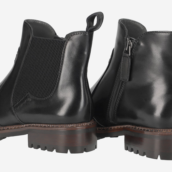 Maripé GG143 - Black - Special image