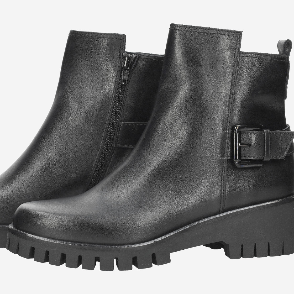 Donna Carolina RAY SPACE - Black - Special image