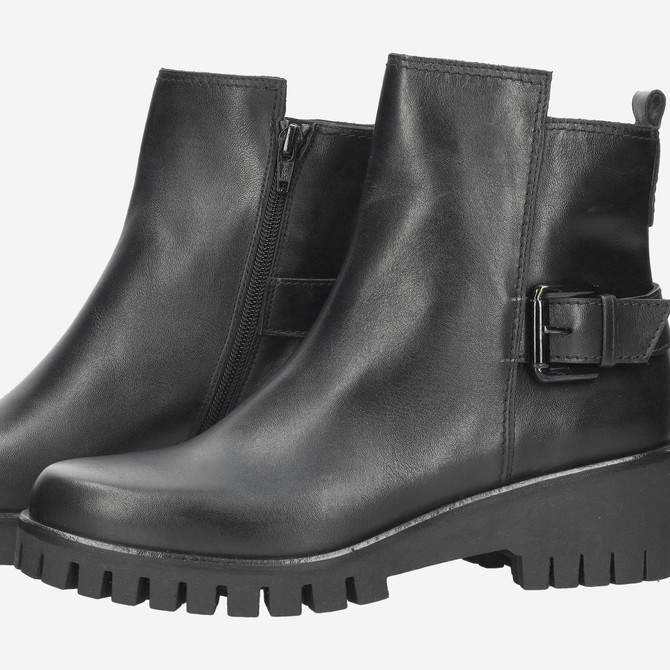 Donna Carolina RAY SPACE - Black - Special image