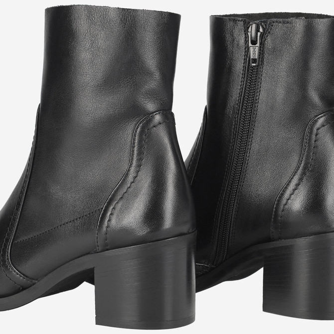 Donna Carolina ZERO5 BEKY - Black - Special image