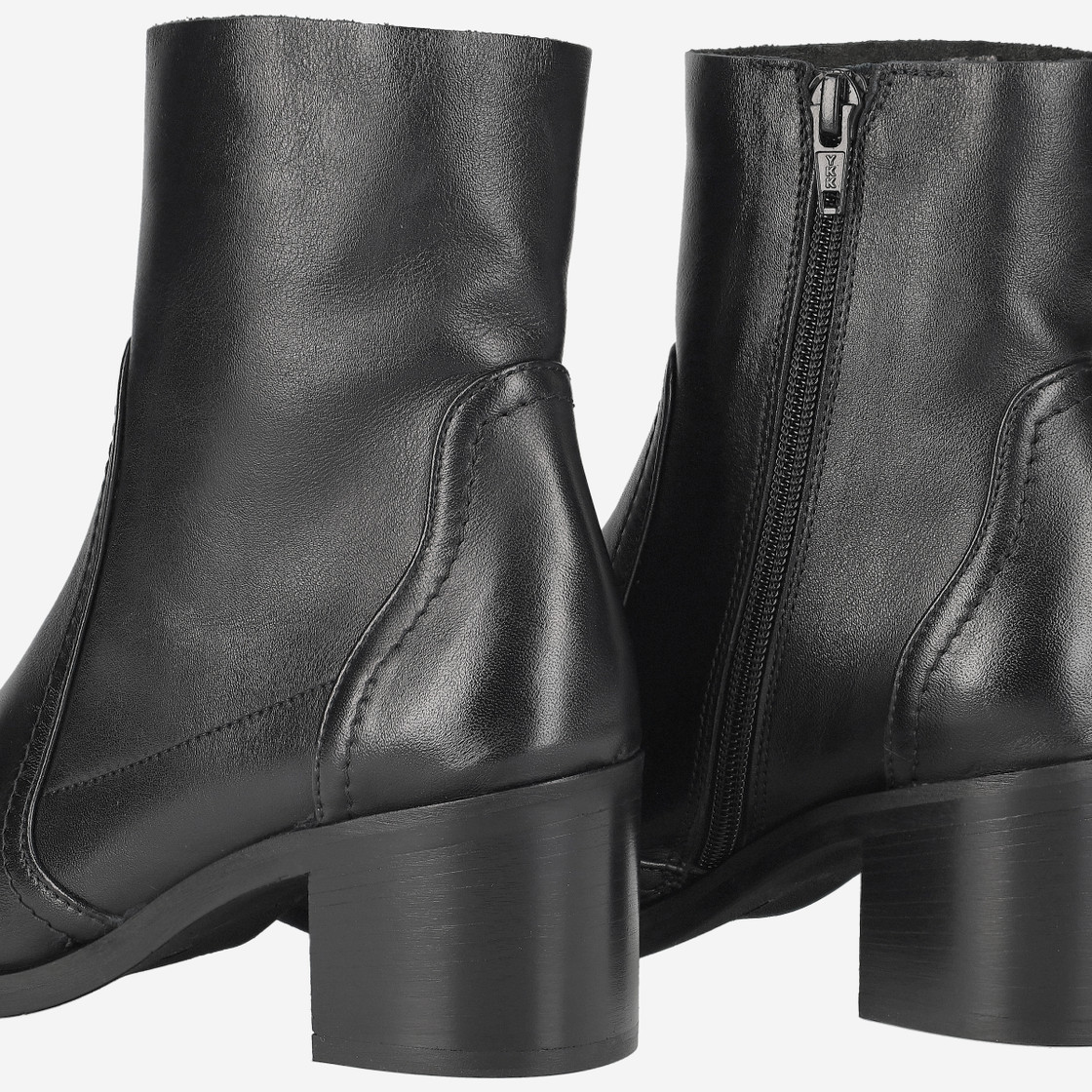 Donna Carolina ZERO5 BEKY - Black - Special image