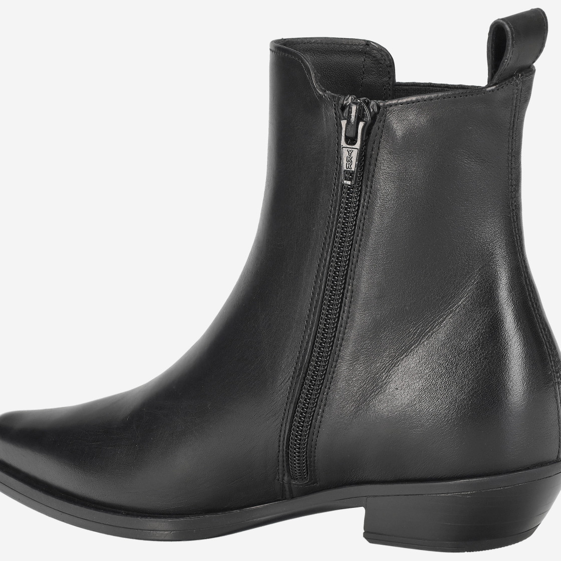 Unisa FABULA - Black - Special image