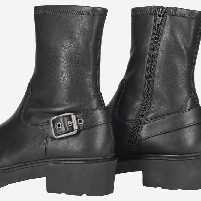 Unisa JAFRO - Black - Special image