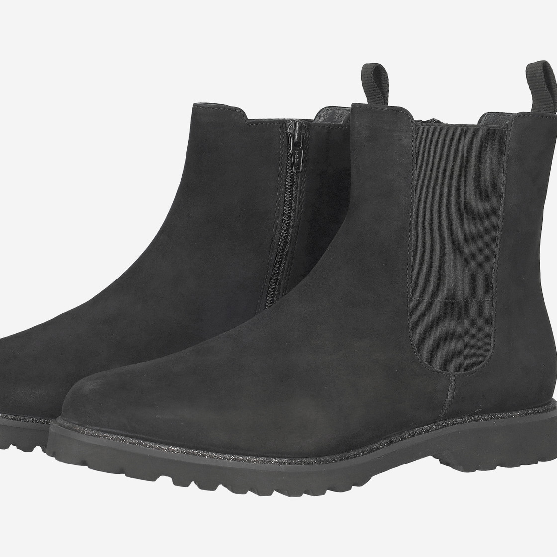 Sioux MEREDIT-745-H - Black - Special image