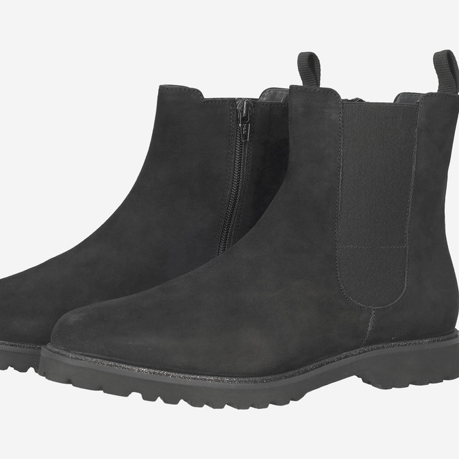 Sioux MEREDIT-745-H - Black - Special image