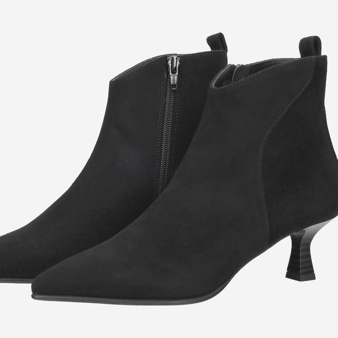 Donna Carolina ALIS LIZZ - Black - Special image