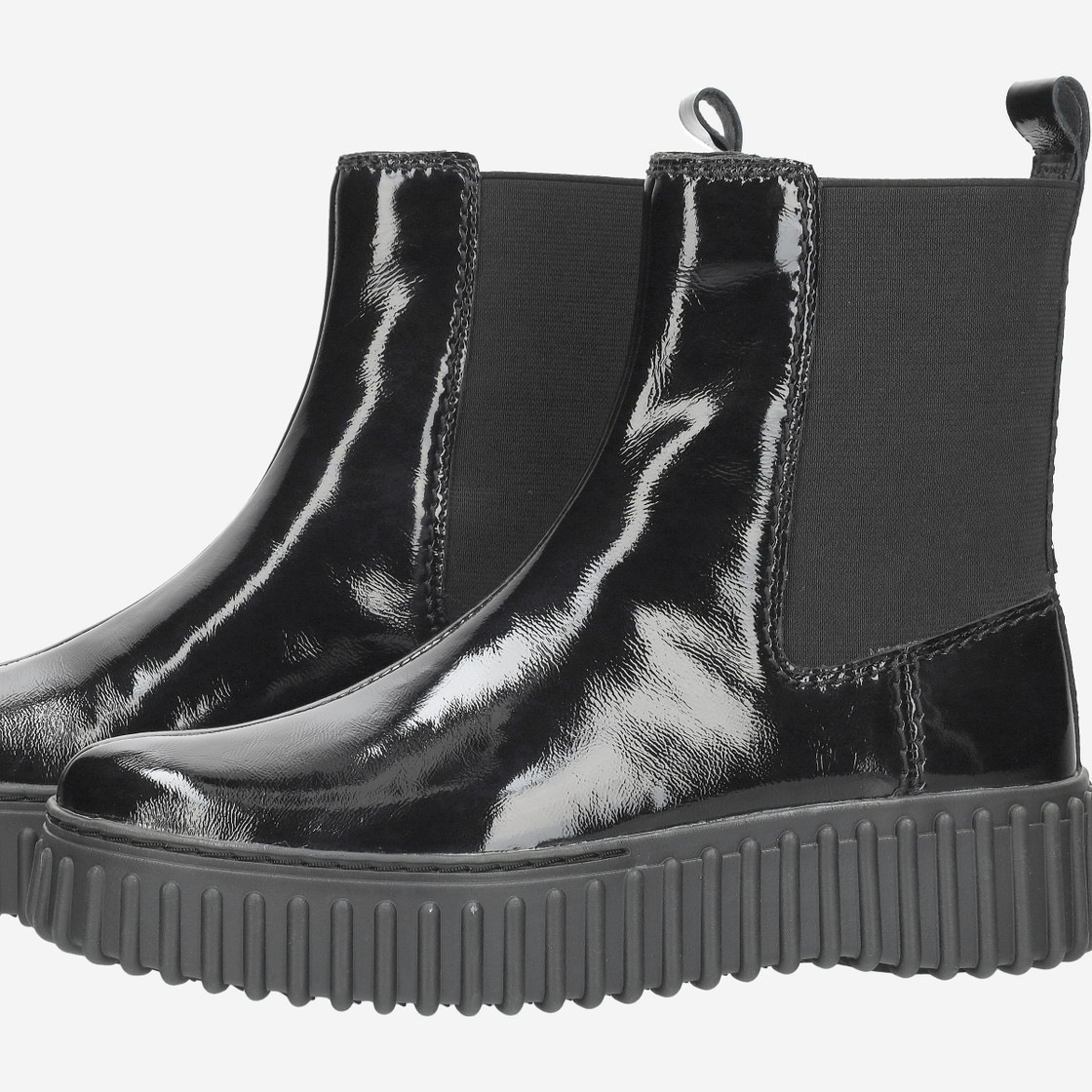 Clarks Torhill Maple - Black - Special image