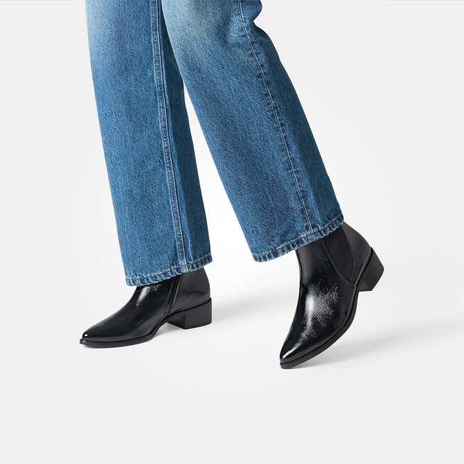 Paul Green 8271-038 - Black - Special image