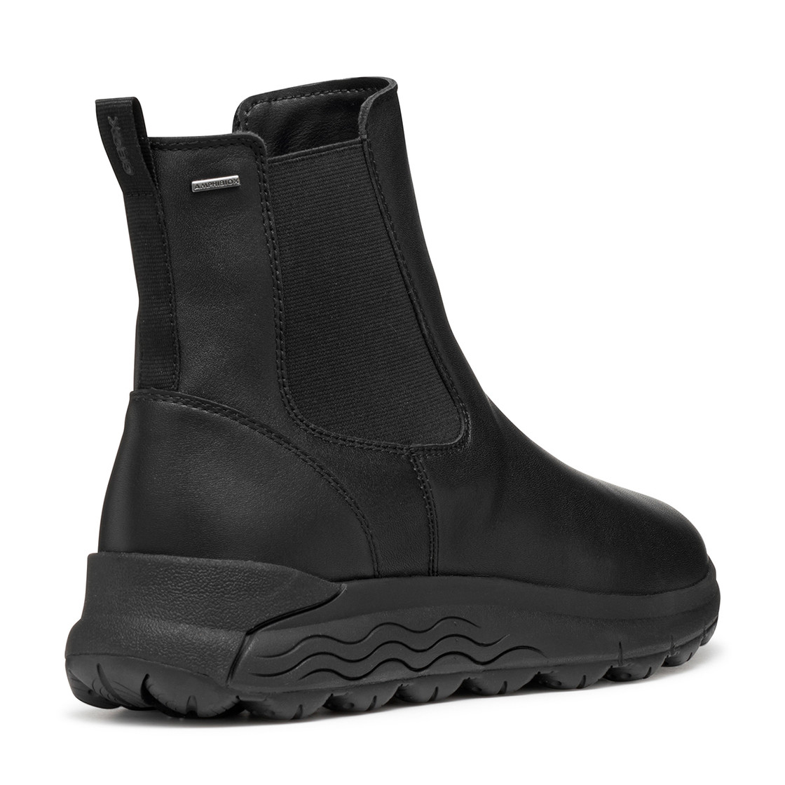 Geox SPHERICA - Black - Special image