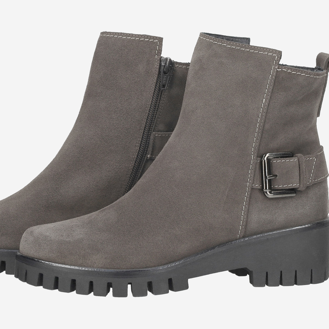 Donna Carolina RAY SPACE - Gray - Special image