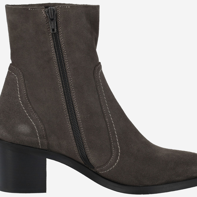 Donna Carolina ZERO5 BEKY - Gray - Special image