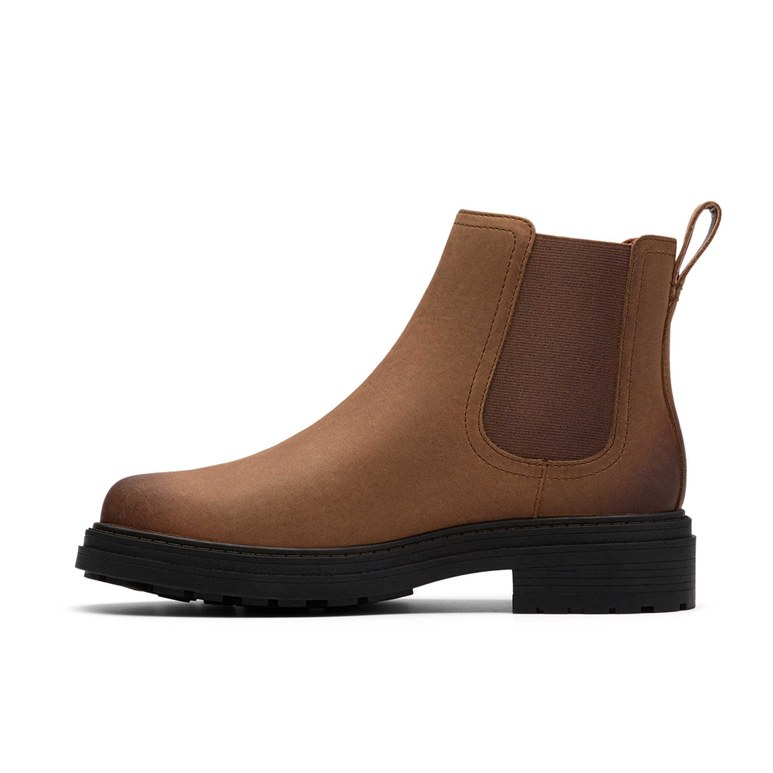 Clarks Orinoco3 Lane - Brown - Special image
