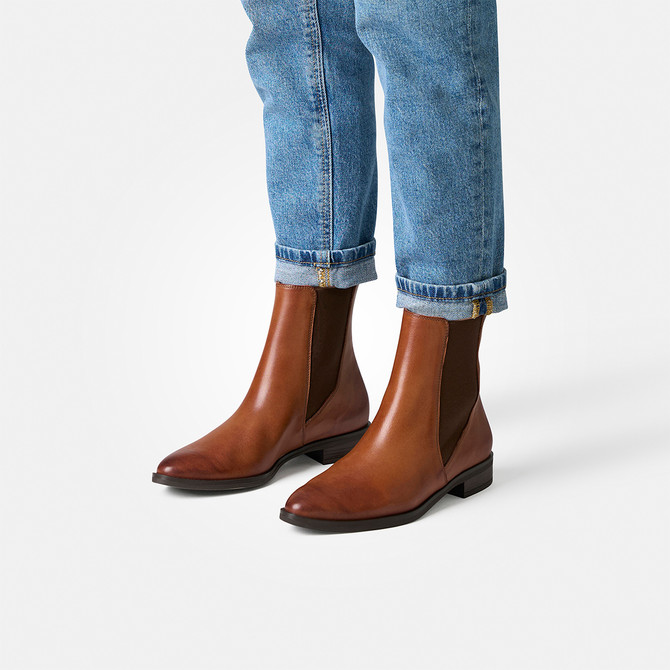 Paul Green 8264-028 - Brown - Special image