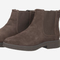 Clarks Nella Top - Brown - Special image
