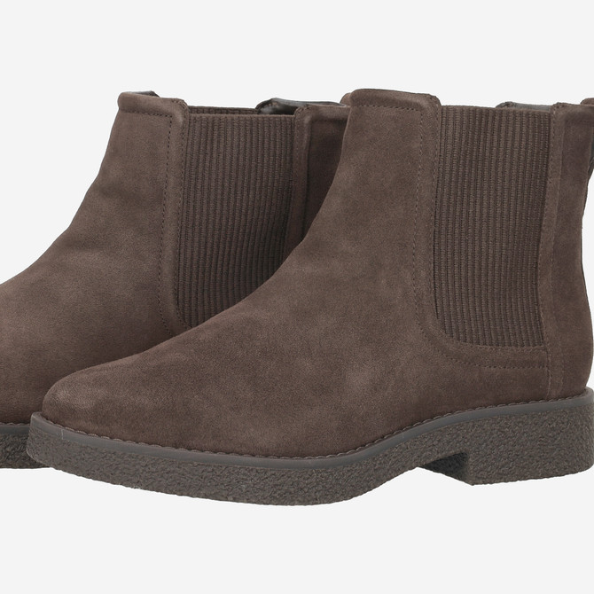 Clarks Nella Top - Brown - Special image