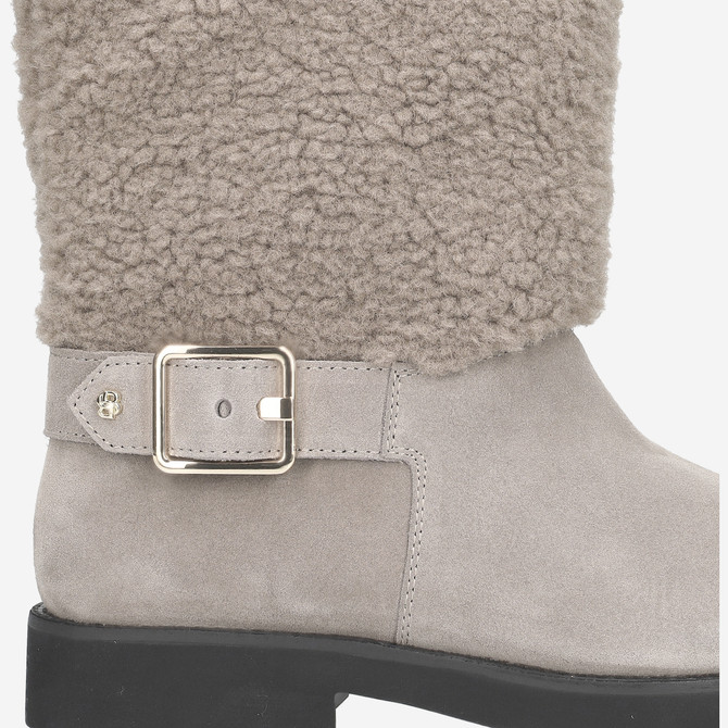 Boss Eleri_Bootie - Beige - Special image